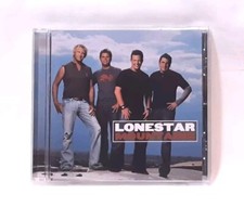 Mountains By Lonestar (2006) CD