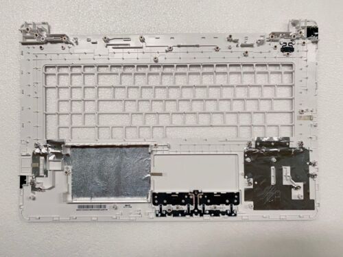 NUEVO HP 17-bs027cy 17.3" Genuino Remojes de Palma Estuche Superior Sin Teclado ROSA DOBLADA - Imagen 2 de 2