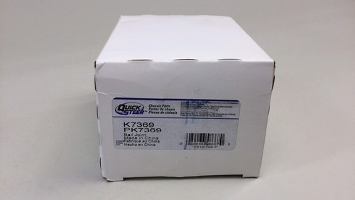 QuickSteer K7369 Front Lower Suspension Ball Joint - Picture 3 of 3