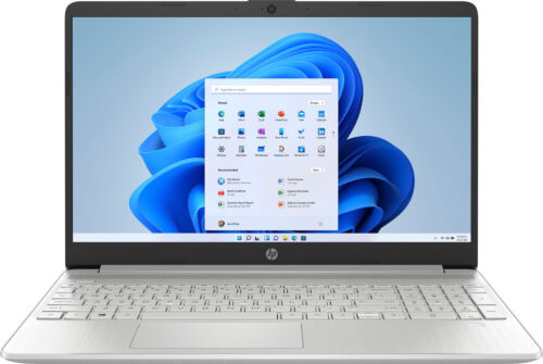 HP - 15.6" Touch-Screen Full HD Laptop - Intel Core i7 - 16GB Memory - 512GB ... - Picture 1 of 6