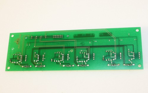 Reliance Electric 803624-89A Inverter Control Board 0-56960 Rev. 01 - Imagen 4 de 7