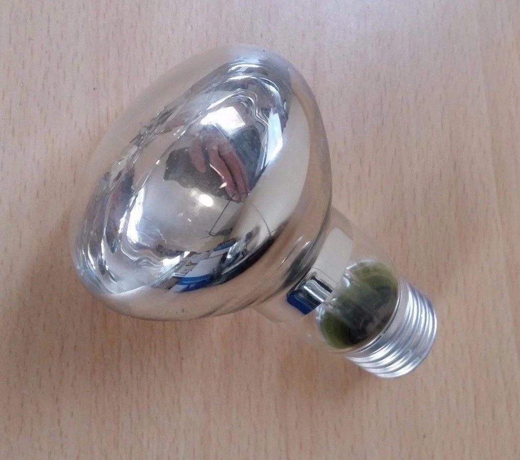 R63 spotlight bulbs 40w deals