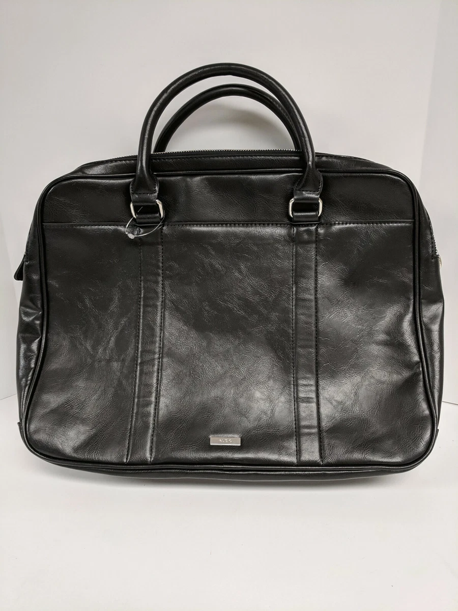 Aldo laptop bag top