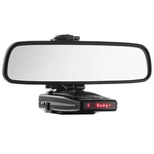 Mirror Mount Bracket for Escort Radar Detectors 9500ix 8500x50 Redline Solo