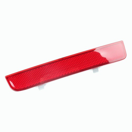 Rear Left Side Bumper Red Reflector For LR2 08-15 / Range Rover 03-12 #LR006349 - Picture 5 of 15