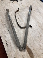 volkswagen transporter T4 Fuel Tank Brackets Vw 