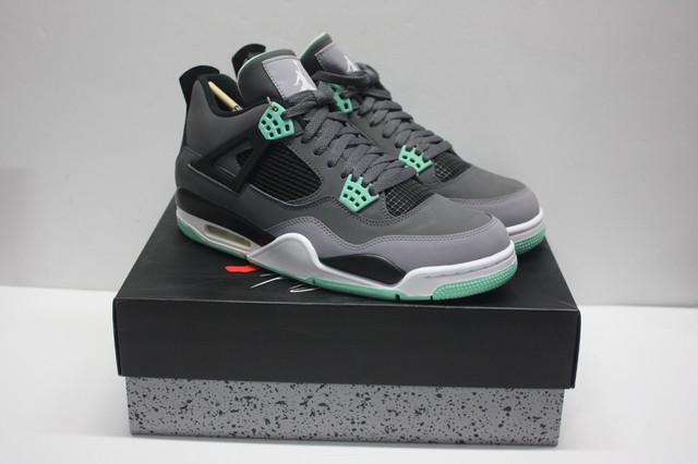 nike jordan air retro 4