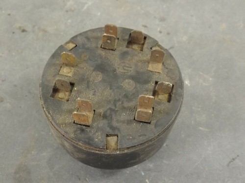 Zündschloss für Oldtimer? Ostfahrzeug? - Bild 2 von 5