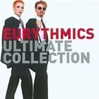 Eurythmics Pop CDs Greatest Hits