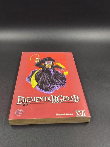 Erementar Gerad Manga Band 1-17  Einzelbände auswählen Deutsch - Bild 104 von 114