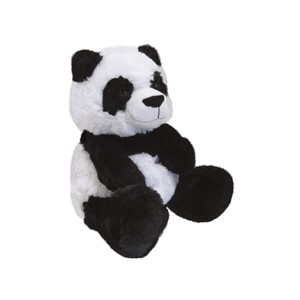 warmies panda