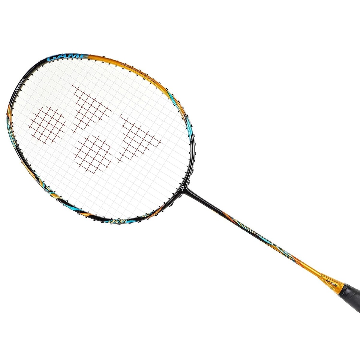 6283【美品】YONEX ASTROX88D game 4UG5 Amazon.com: Yonex Astrox 88d Game Badminton Racket (One Size