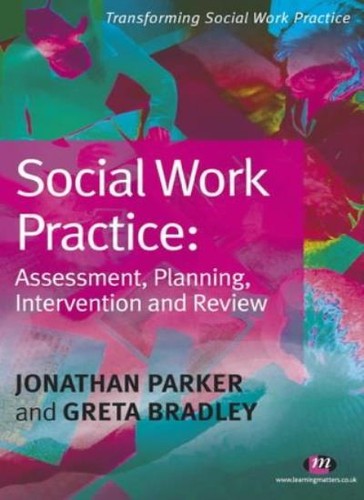 Social Work Practice: Assessment, Planning, Intervention and Re .9781903300855 - Picture 1 of 1