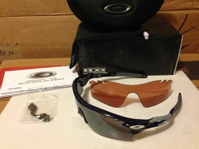 ウェア OAKLEY RADAR LOCK RadarLock® Path® (Low Bridge Fit) Prizm Golf Lenses