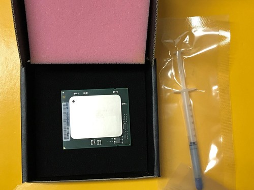 INTEL XEON E7-4830 8 CORE 24M 2.13GHZ SLC3Q CPU Server Processor - Picture 2 of 5