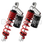 YSS Shocks Absorber Adjustable G-Series RB YAMAHA X-MAX 300 XMAX Lowered 1.5"