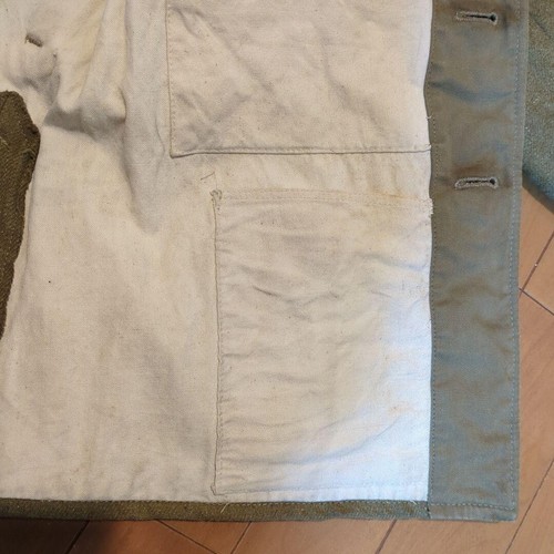 1940 WW2 Imperial Japanese Army Officer’s Type 98 Uniform Antique Vintaage Japan - Picture 14 of 18
