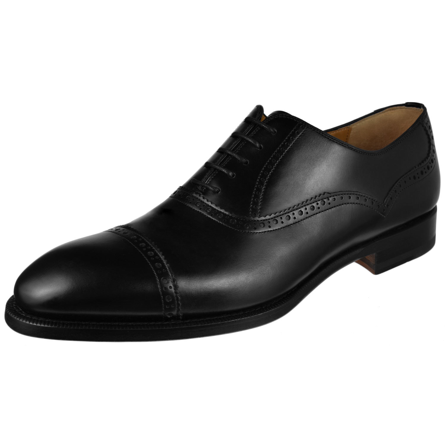 Magnanni Para hombres Zapatos Lamont Cap Toe Magnanni Para hombres Zapatos Lamont Cap Toe
