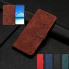 Etui na Motorola Moto S30 Pro X30 Pro G62 G 2022 5G Flip Skórzany portfel Cover