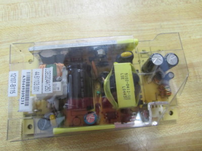 ViewSonic LSE0204A1250 Power Supply for 19'' TFT LCD Display