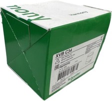 Schneider Electric XVB C34 RED Signal Generator Signal Light