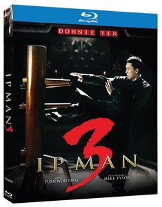 Ip Man 3 Subtitle English