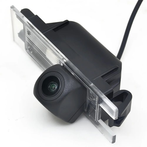 1080P AHD Fisheye RearView Reverse Cam for OPEL Astra H/Corsa D/Meriva A/VectraC - Picture 4 of 6