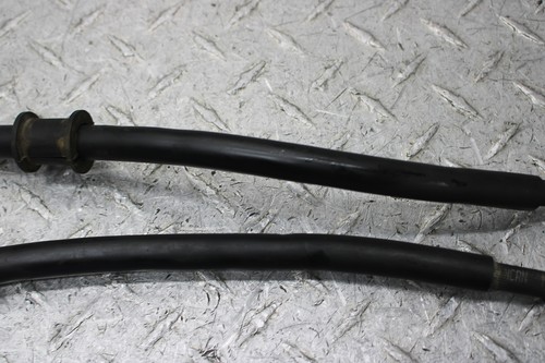 2013 Kawasaki KLR650 FRONT/REAR BRAKE HOSE LINE - Picture 11 of 18