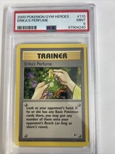 Image for Erika's Perfume