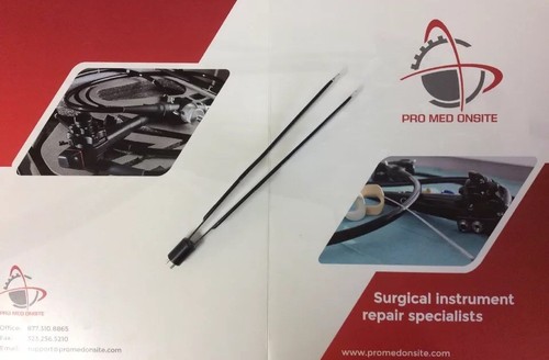 BIPOLAR FORCEPS - Picture 2 of 2