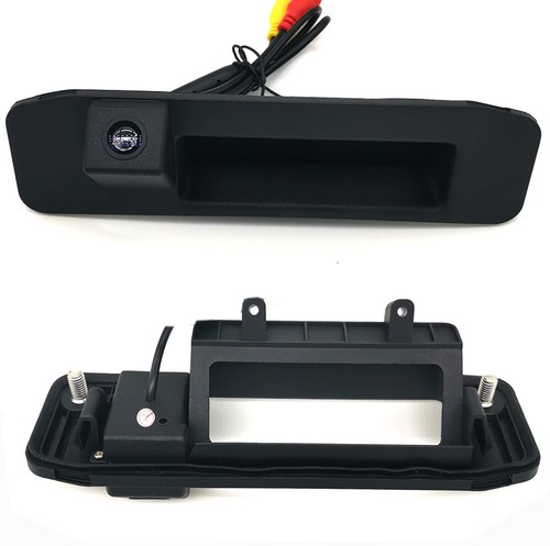 Auto Rückfahrkamera Trunk Handle CCD für Mercedes Benz C GLK-Klasse X204 GLK300 - Bild 3 von 12