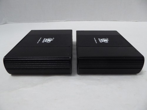 Adder C-USB-LAN-RX USB 2.0 Remote Extender over GbE RG2304GE-LAN - Photo 6/9