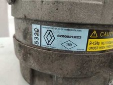 Climatisation et Accessoires Renault VEL SATIS