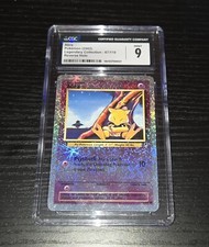 Abra Legendary Collection Reverse Holo 67/110 CGC 9 Minty