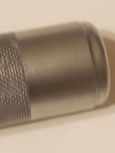 Craftsman Impact Screwdriver CMMT14104 With 1 Bit Used - Bild 7 von 11