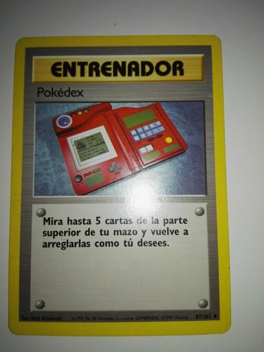 Pokemon Base Set Cards Select Card - Imagen 30 de 31