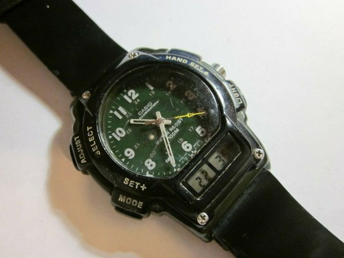 Ersatzteile CASIO 2747 2285 341 1156 2879 1572 593 3149 695 244 1595 1333 UVM - Bild 27 von 333