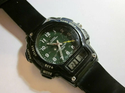Ersatzteile CASIO 2747 2285 341 1156 2879 1572 593 3149 695 244 1595 1333 UVM - Bild 27 von 333