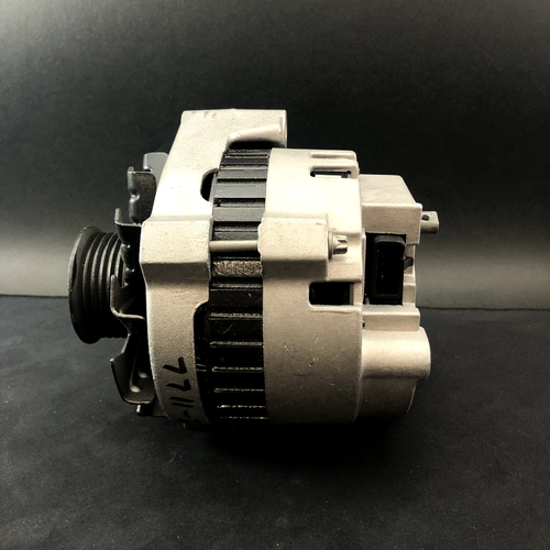 HEAVY DUTY REMAN IN USA, ALTERNATOR FOR 1988 PONTIAC GRAND PRIX 6CYL 2.8L RM1174 - Foto 3 di 6