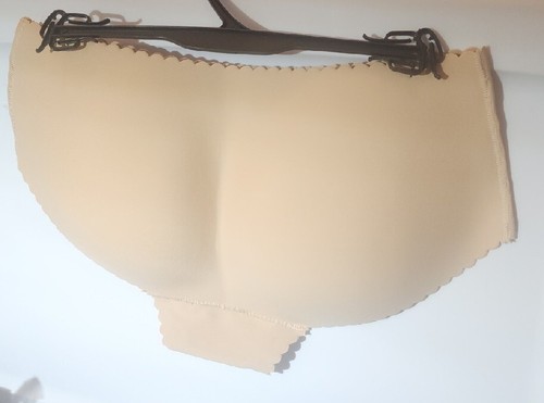 Women's Butt Lifter Panties Seamless Pads Enhancer Underwear Padded Fake▪︎NEW✅️ - Picture 5 of 5