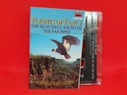 Various - Flights Of Fancy: The Beautiful Pan Pipes (1990) Cassette RARE (VG+)