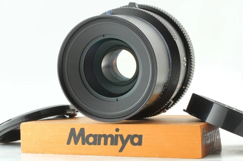 [Exc+++++] Mamiya Sekor Z 90mm F/3.5 W Lens For RZ67 Pro II D From Japan 1114