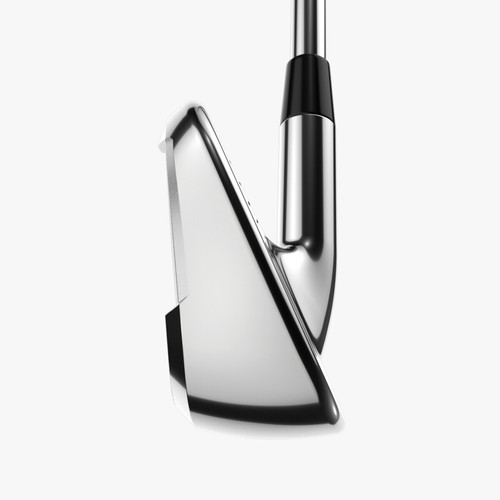 Callaway Elyte Max Fast Iron Set - Graphite - New 2025 - Picture 5 of 6