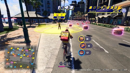 Xbox One & Series X Like A Dragon Infinite Wealth North America Ver. Software - Picture 5 of 10