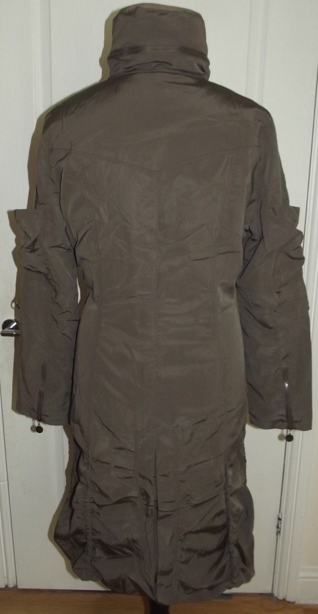 Gothic coat uk sale