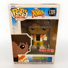 Funko Pop! Vinyl: Marvel - Roberto - Target (Exclusive) #1309