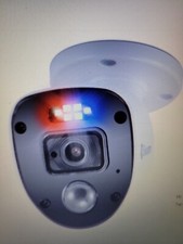 Swann SWPRO-1080SL Add On Security Cameras Full HD  Set of 2 with wiring New