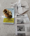 Pro-Flex PFST-34C / PFST34 Special Termination Plate 3/4 in.