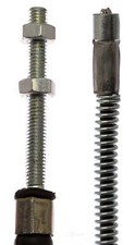 Rr Left Brake Cable  Raybestos  BC97084