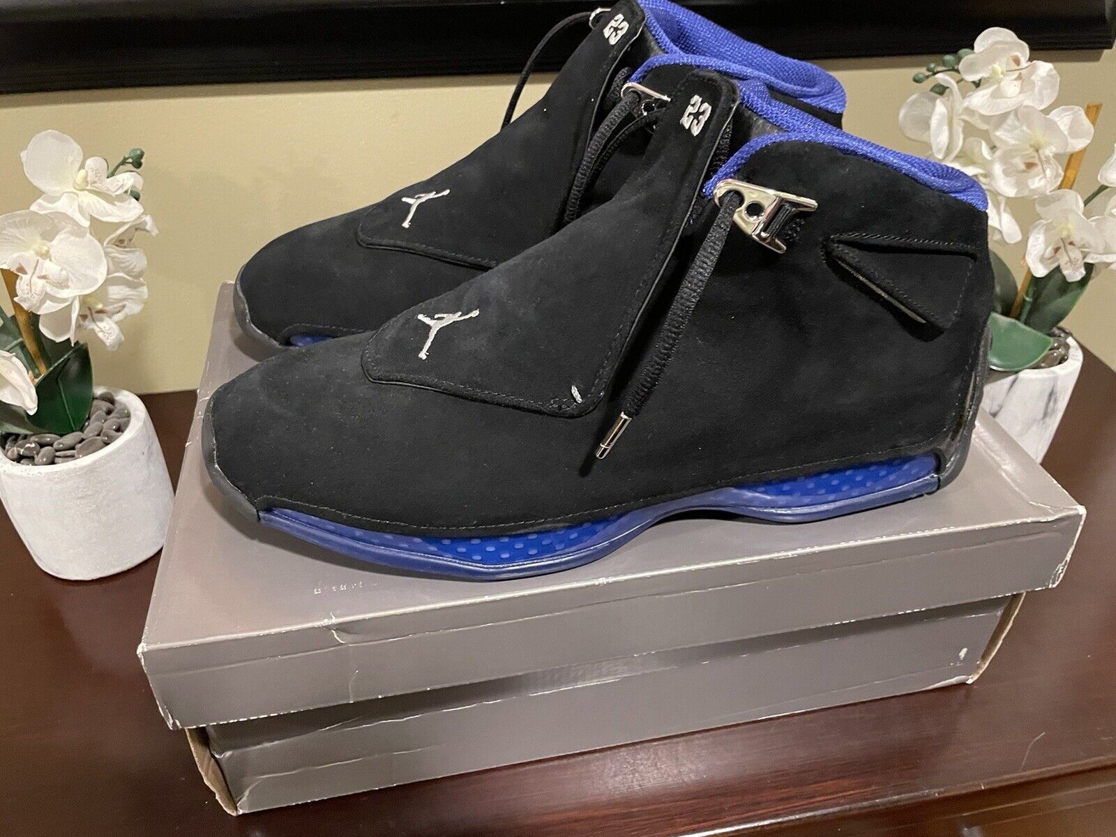 ebay jordan 18